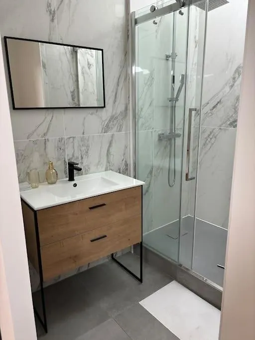 Joli Appartement En Centre-Ville Le Puy-en-Velay France