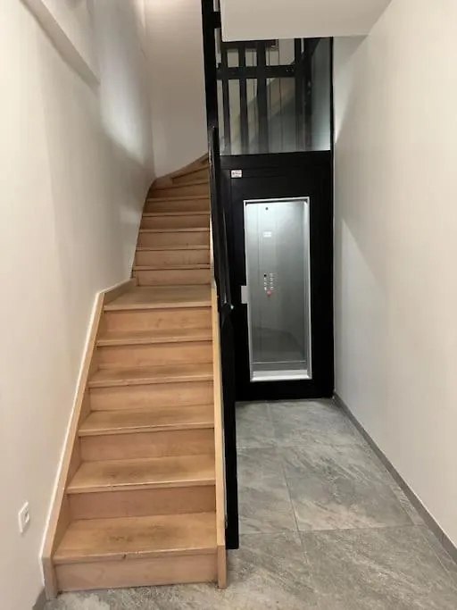 Joli Appartement En Centre-Ville Le Puy-en-Velay