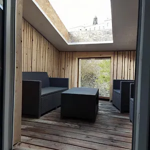 Grand F4- Centre - Entièrement Rénové Appartement